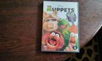 The muppets, origineel, Avontuur, Ophalen of Verzenden, Zo goed als nieuw, Vanaf 6 jaar