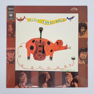 The Elvin Bishop Group - LP - CBS Fillmore Europe '69 beschikbaar voor biedingen