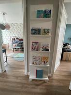 VT Wonen Pronkrek grenen - boekenkast, Huis en Inrichting, Kasten | Boekenkasten, 25 tot 50 cm, 150 tot 200 cm, Ophalen of Verzenden