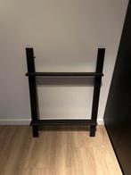 Commode Bladvergroter Quax Cocoon Eboni, Ophalen, 50 tot 70 cm, Nieuw, 100 cm of meer