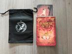 A Tempest of Tea - Hafsah Faizal [Fairyloot], Ophalen of Verzenden