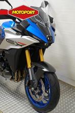 Suzuki GSX-S 1000 GX (bj 2025), Bedrijf, Sport