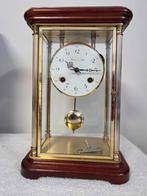 Franz Hermle glaspendule, Ophalen of Verzenden