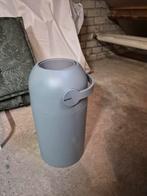 We Too Luieremmer - Groengrijs, Gebruikt, Luieremmer, Standaard, Ophalen