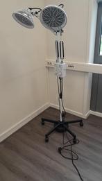Verrijdbare infrarood lamp, Ophalen, Nieuw, Overige typen