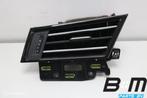 Luchtrooster links VW Passat B8 3G1819701, Gebruikt