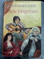 Te koop: Toon Kortooms Deze jongeman, Gelezen, Toon Kortooms, Limburg, Ophalen of Verzenden
