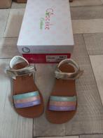 Sandaaltjes meisje maat 22, nieuw, Meisje, Overige typen, Nieuw, Ophalen of Verzenden