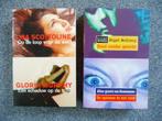 2 boeken met 4 verhalen!, Ophalen of Verzenden