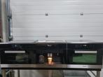 Miele  combimagnetron , koffiemachine & hetelucht stoomoven, Witgoed en Apparatuur, 45 tot 60 cm, Stoom, Ophalen of Verzenden