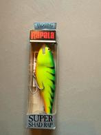 Rapala Super Shad Rap 14, Ophalen of Verzenden, Zo goed als nieuw, Overige typen