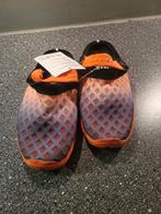 Kinderklompjes maat 30, Ophalen