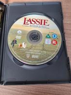 Dvd lassie, Cd's en Dvd's, Dvd's | Kinderen en Jeugd, Dieren, Alle leeftijden, Ophalen of Verzenden, Film