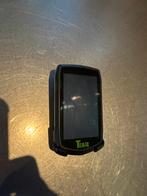 Teasi Fietscomputer - Perfect voor elke fietstocht!, Ophalen, Draadloos, Gebruikt