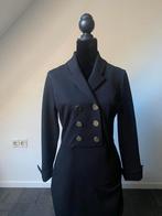 Prachtige Nieuwe jurk Port Lavande maat M, Ophalen of Verzenden, Nieuw, Zwart