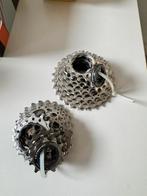 Shimano ultegra cassette 11-23 en 11-28, Fietsen en Brommers, Fietsonderdelen, Ophalen of Verzenden, Zo goed als nieuw, Racefiets