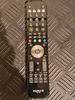 Afstandsbediening HUMAX 5200C, Ophalen of Verzenden, Gebruikt, Origineel, Mediaspeler