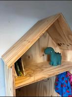 Peuterkast, Ophalen, Zo goed als nieuw