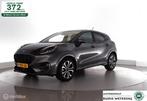 Ford Puma 1.0 EcoB. Hybrid Automaat ST-Line X winter|led|dab, Auto's, Stof, Euro 6, Met garantie (alle), 665 kg