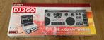 ION DJ 2 GO CONTROLLER, Ophalen of Verzenden, Zo goed als nieuw, Dj-set