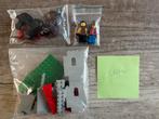 Lego castle 6040 - compleet, Kinderen en Baby's, Speelgoed | Duplo en Lego, Ophalen of Verzenden, Zo goed als nieuw