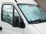 Isolatie / verduistering Fiat Ducato / Citroen Jumper, Caravans en Kamperen, Camper-accessoires, Ophalen of Verzenden, Gebruikt