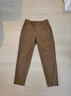 Broek object nieuw, Kleding | Dames, Broeken en Pantalons, Ophalen of Verzenden, Nieuw, Maat 36 (S), Bruin