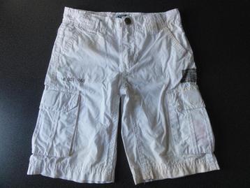 Korte broek maat 104 jongen beschikbaar voor biedingen