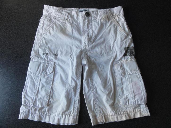 Korte broek maat 104 jongen, Kinderen en Baby's, Kinderkleding | Maat 104, Gebruikt, Jongen, Broek, Ophalen of Verzenden