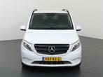 Mercedes-Benz Vito 119 CDI Aut. | L3 XL | Dubbele Cabine | S, Auto's, Automaat, Gebruikt, Euro 6, 2500 kg