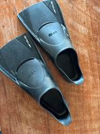 Flippers / zwemvliezen maat 33-34, Ophalen, Gebruikt, Snorkelvinnen