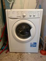Indesit IWC71451 Wasmachine - Goedkoop!, Witgoed en Apparatuur, Wasmachines, Ophalen, 6 tot 8 kg, Voorlader, 85 tot 90 cm
