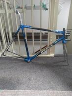 Raceframe, Fietsen en Brommers, Fietsonderdelen, Frame, Gebruikt, Algemeen, Ophalen
