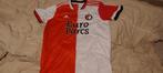 Feyenoord Thuisshirts 2021/2022 NOOIT GEDRAGEN MAAT: LARGE, Sport en Fitness, Voetbal, Maat L, Verzenden, Zo goed als nieuw, Shirt