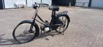 sparta FP50 1954 (in prijs verlaagd), Fietsen en Brommers, Brommers | Oldtimers, Ophalen, Sparta