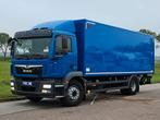 M.A.N. 15.320 TGM airco webasto lift, Auto's, Vrachtwagens, Automaat, Euro 6, MAN, Bedrijf