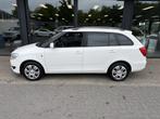 Skoda Fabia Combi 1.2 Active, Voorwielaandrijving, Euro 5, Gebruikt, 60 pk