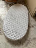 Stokke Sleepi Matras los (ledikant formaat) + molton, Kinderen en Baby's, Babywiegjes en Ledikanten, Ophalen, Gebruikt, Ledikant