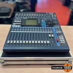 Yamaha 01V96 Digitale mixer in nette staat in flightcase, Nieuw