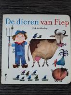 De dieren van Fiep Westendorp, Ophalen, Gelezen, Fiep Westendorp, 0 tot 6 maanden