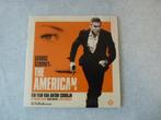The American  dvd, Vanaf 12 jaar, Ophalen of Verzenden, Zo goed als nieuw, Actie