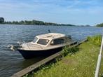 Shetland 535 met yamaha 4 stroke 15 hp, 10 tot 30 pk, Gebruikt, Ophalen of Verzenden, Tot 6 meter