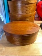 shaker dozen new orleans, Ophalen