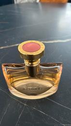 BULGARI Rose Essentielle 100 ml., Ophalen of Verzenden, Zo goed als nieuw