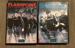 Flashpoint - het eerste en tweede seizoen dvd-boxen, Cd's en Dvd's, Dvd's | Tv en Series, Vanaf 12 jaar, Ophalen of Verzenden