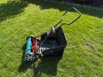 Gardena Handmaaier - Zo Goed Als Nieuw, Tuin en Terras, Grasmaaiers, Ophalen, Handgrasmaaier, Minder dan 30 cm, Zo goed als nieuw