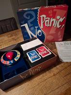 No panic, Ophalen of Verzenden, Zo goed als nieuw