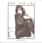 Won Ton Ton - Can I Come Near You (ps) 7", 7 inch, Single, Ophalen of Verzenden, Zo goed als nieuw