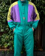Vintage Retro Skipak M, Maat 48/50 (M), Ophalen of Verzenden, SKISS, Gedragen