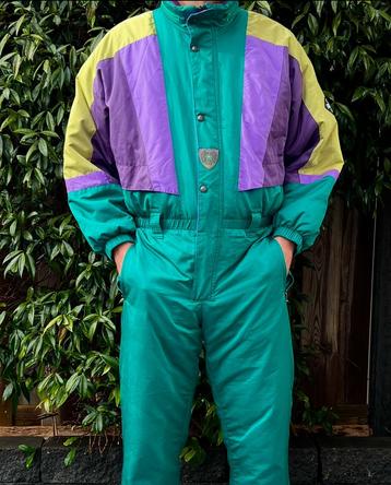 Vintage Retro Skipak M beschikbaar voor biedingen